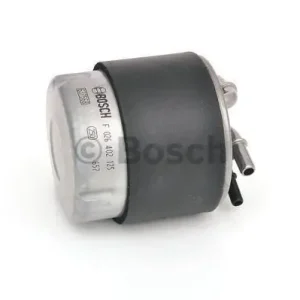 Tani Filtr paliwa Bosch F 026 402 125