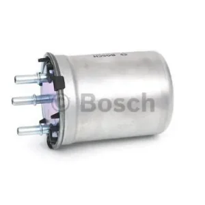 Filtr paliwa Bosch F 026 402 834 Zwrot pieniędzy