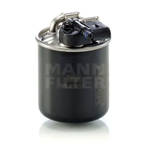 Niska cena Filtr paliwa Mann WK 820/21
