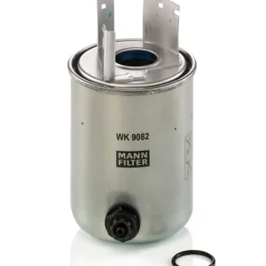 Filtr paliwa Mann WK 9082 Z Autentyczny