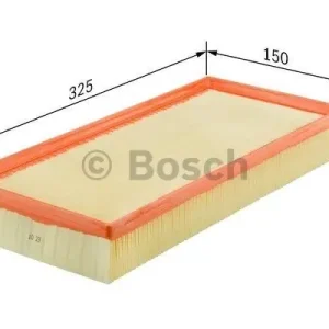 Filtr powietrza Bosch 1 457 429 814 Darmowa dostawa