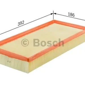 Filtr powietrza Bosch 1 457 433 067 Wyprzedaż