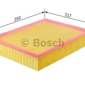 Premium Filtr powietrza Bosch 1 457 433 536