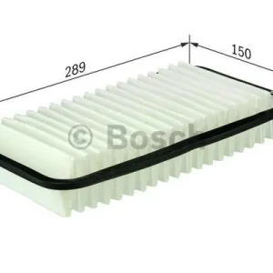 Filtr powietrza Bosch F 026 400 017 Ekspresowa dostawa