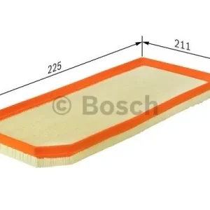 Promocja Filtr powietrza Bosch F 026 400 026