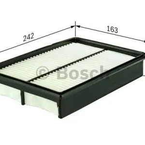 Filtr powietrza Bosch F 026 400 090 Premium