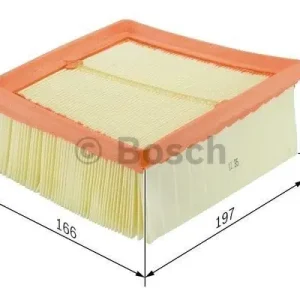 Filtr powietrza Bosch F 026 400 135 Ekspresowa dostawa