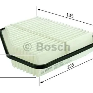Ostatnia szansa Filtr powietrza Bosch F 026 400 161