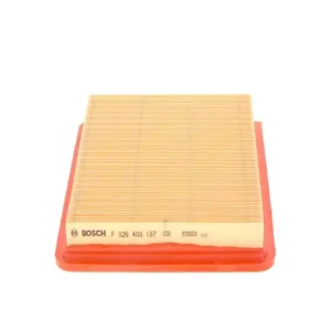 Kup teraz Filtr powietrza Bosch F 026 400 187