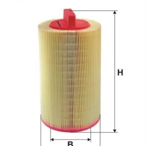 Ostatnia szansa Filtr powietrza Filtron AK 218/1