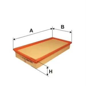 Filtr powietrza Filtron AP 004/3 Oferta limitowana
