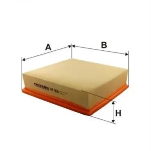 Ostatnia szansa Filtr powietrza Filtron AP 006