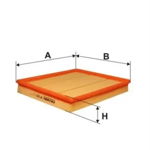 Darmowa dostawa Filtr powietrza Filtron AP 046/1