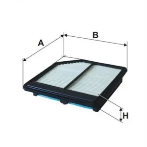 Filtr powietrza Filtron AP 104/7 Oferta limitowana