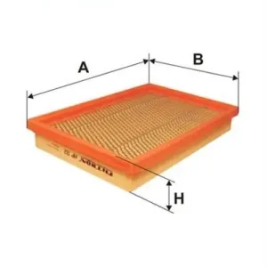 Filtr powietrza Filtron AP 112 Ekspresowa dostawa