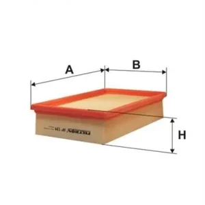 Autentyczny Filtr powietrza Filtron AP 134