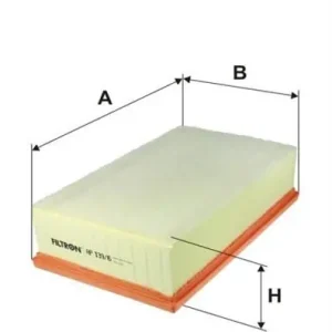 Oferta limitowana Filtr powietrza Filtron AP 139/6