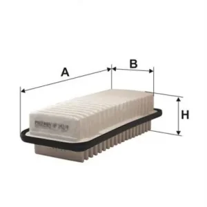 Najlepsza cena Filtr powietrza Filtron AP 142/4