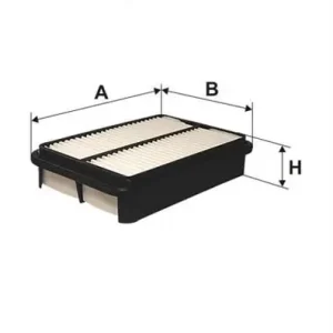 Filtr powietrza Filtron AP 148 Kup teraz