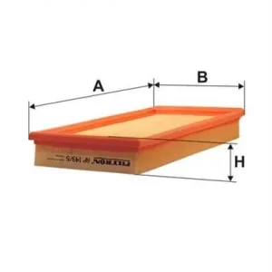 Filtr powietrza Filtron AP 149/6 Wysoka jakość