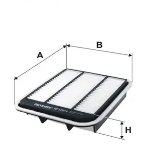 Filtr powietrza Filtron AP 172/4 Tylko dziś