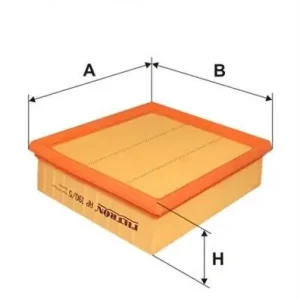 Filtr powietrza Filtron AP 190/5 Najlepsza cena