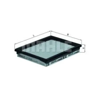 Oferta Filtr powietrza Knecht LX 1268