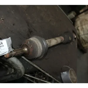 Autowol/114448 Rabat