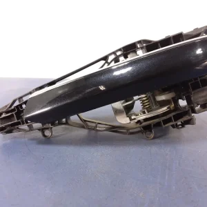 Zwrot pieniędzy BMW 7 G11 G12 KLAMKA TYŁ LEWA LED 7377241 475