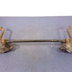 Zwrot pieniędzy VW PASSAT B5 1.8 T DRĄŻEK STABILIZATORA PRZÓD