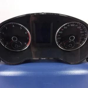 Zwrot pieniędzy VW JETTA VI 1.2 TSI LICZNIK ZEGARY EU 5C6920872