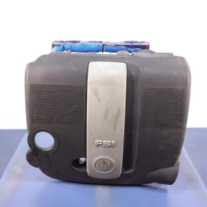 Zwrot pieniędzy VW POLO IV OSŁONA SILNIKA OBUDOWA FILTRA POWIETRZA