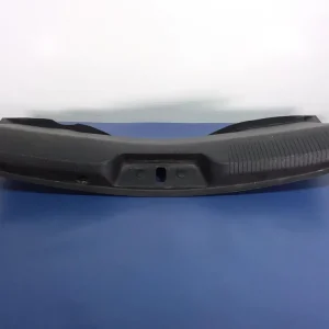 ALFA GIULIETTA OSŁONA PROGU BAGAŻNIKA 156078896 Bezpieczna płatność