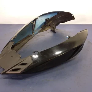 Zwrot pieniędzy PIAGGIO TYPHOON 2T 2012 PLASTIKI TYŁ