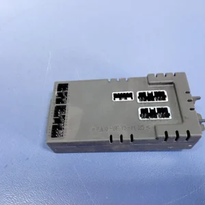 ALFA 166 LIFT STEROWNIK ŚWIATEŁ XENON 60687119 Bezpieczna płatność