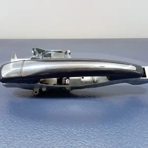 Zwrot pieniędzy CITROEN C5 III X7 KLAMKA PRZÓD PRAWA EEH