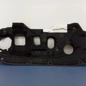 Zwrot pieniędzy KIA CEED III WYGŁUSZENIE ŚCIANY GRODZIOWEJ