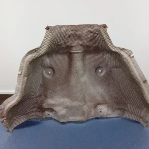 Zwrot pieniędzy BMW X6 E71 E70 4.4 N63 OSŁONA TERMICZNA 7158416