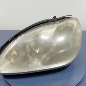 Zwrot pieniędzy MERCEDES S W220 LIFT REFLEKTOR LEWY BIXENON EU