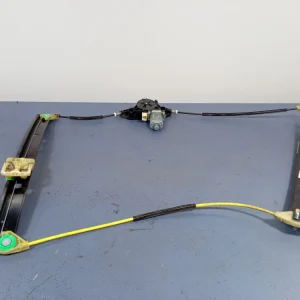 Zwrot pieniędzy OCTAVIA III PODNOŚNIK SZYBY PRZÓD PRAWY 5E0837462B