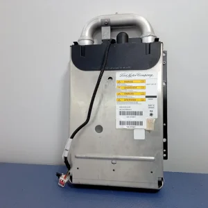 Zwrot pieniędzy VOLVO C70 II ZAGŁOWEK PIROTECHNICZNY