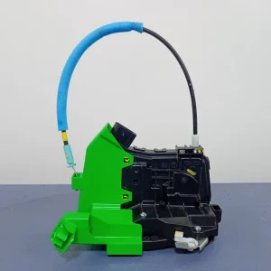 Zwrot pieniędzy HYUNDAI TUCSON IV ZAMEK DRZWI TYŁ PRAWY