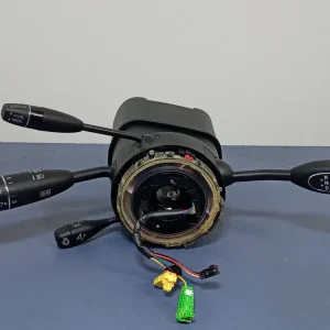 Zwrot pieniędzy MERCEDES S KLASA W221 PRZEŁĄCZNIK ZESPOLONY TAŚMA A1714640618