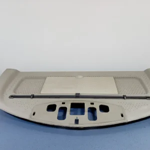 Zwrot pieniędzy RENAULT MEGANE II SEDAN PÓŁKA BAGAŻNIKA ROLETA TYŁ