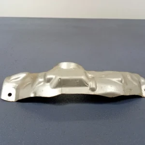 Zwrot pieniędzy QASHQAI II J11 1.6 DIGT OSŁONA TERMICZNA KOLEKTORA