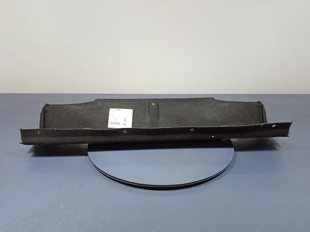 Zwrot pieniędzy BMW 2 GRAN COUPE F44 BOCZEK BAGAŻNIKA 7484059