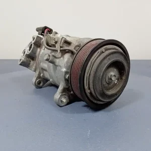 Zwrot pieniędzy BMW 2 F44 1 F40 B38 B48 SPRĘŻARKA KLIMY 7948797