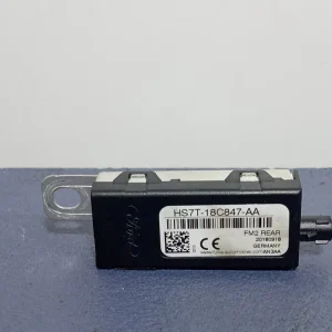 Zwrot pieniędzy FORD MONDEO MK5 WZMACNIACZ ANTENY HS7T-18C847-AA