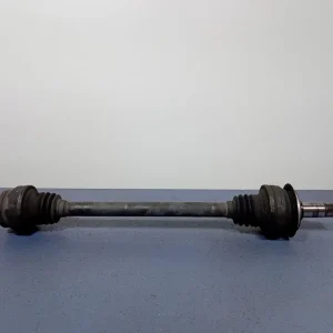 Zwrot pieniędzy MERCEDES CL W216 5.5 V8 PÓŁOŚ TYŁ LEWA TYLNA