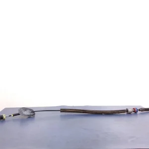 Zwrot pieniędzy RENAULT SCENIC IV LINKA ZMIANY BIEGÓW AUTOMAT